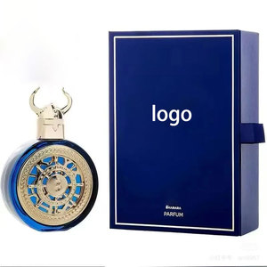 <span class=keywords><strong>Parfum</strong></span> Best-Seller Tête de Taureau Vert pour Hommes et Femmes, Senteur Florale en Vaporisateur, Directement de Dubaï, Arabie, Moyen-Orient - Product Image 6