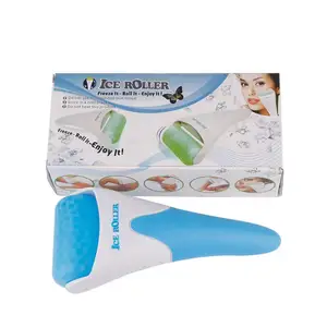 Freeze Ice Roller For Face Skin Cooling Facial Ice Roller