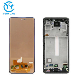 Schermo LCD per Riparazione Telefoni e Sostituzione Display per <span class=keywords><strong>Samsung</strong></span> <span class=keywords><strong>A52</strong></span> 4G - Product Image 6