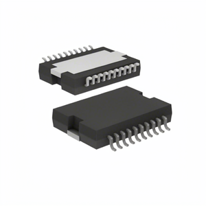 Power Management (PMIC) BOM IC In Stock L298P Components Electronic 20 SOlC Exposed Pad - Product Image 1