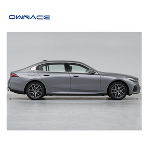 2025 EDrive35L BMWs I5 grande berlina BMWs I5 pura Auto elettrica vendita calda Cina Auto per BMWs I5 - Product Image 6