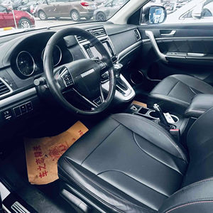 سيارة دفع رباعي ذكية مضغوطة ذكية Haval <span class=keywords><strong>M6</strong></span> t أرخص سيارة وقود مستعملة سيارة صينية للطرق الوعرة سيارات للبالغين - Product Image 5