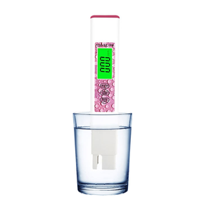 उच्च सटीकता 0.01ph पोर्टेबल मल्टीफंक्शनल 4in1 डिजिटल <span class=keywords><strong>ph</strong></span> पेन मीटर के साथ पानी के लिए उच्च सटीकता 0.01ph - Product Image 5