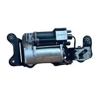 Compresseur de suspension pneumatique adapté aux BMW F15 X5 F16 X6 2013-2019 6875177