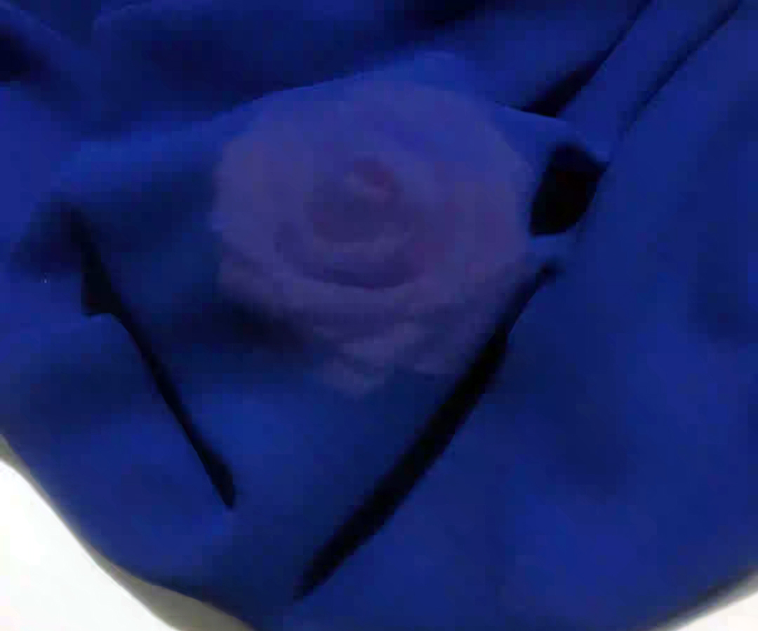 Azul marino