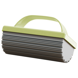 Mini <b>Mop</b> Cotton Rectangular Strong Absorption Handheld For Kitchen Desktop <b>Cleaning</b> - Product Image 5