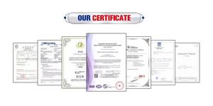 G-210 स्क्रू पिन एंकर शॉकल, जाली कार्बन स्टील चेन शॉल 0.5-55 टन - Product Image 6