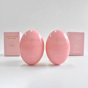 <span class=keywords><strong>Crema</strong></span> de <span class=keywords><strong>Urea</strong></span> 15% para los pies, <span class=keywords><strong>crema</strong></span> de lujo para los pies, hidratante, nutritiva, suavizante, cutina, anticraqueo, OEM, Etiqueta Privada - Product Image 3