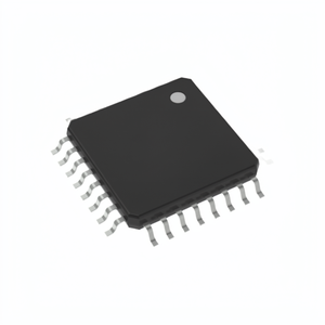 32 TQFP Buy Online Electronic Components Embedded Manufacturer Channel ATSAMD21E17D-AF - Product Image 1