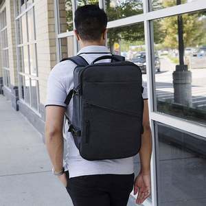 Free Sample Dreamsoutdoor Chef Knife <b>Backpack</b> Set with <b>Roll</b> Bag 30+ Pockets for Knives Kitchen Utensils Tools Model Bag2 - Product Image 6