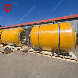 Fender <span class=keywords><strong>en</strong></span> mousse flottant pour protection de quai de bateau, type monopile flottant et donut flottant - Product Image 3