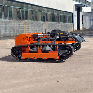 Livraison Gratuite : <span class=keywords><strong>Tondeuse</strong></span> Robot Intelligente à Commande à Distance, Fonctionnement Automatique, Noire, Tondeuses Robots sur Roues - Product Image 6
