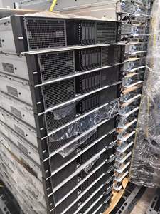 Servidor GPU Usado R750XA 2U Rack <span class=keywords><strong>Ampere</strong></span> <span class=keywords><strong>A100</strong></span> 80GB para Computación de Alto Rendimiento, Modelo Privado en Stock - Product Image 4