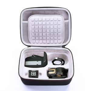 Étui de transport rigide en EVA personnalisé et portable pour <span class=keywords><strong>robot</strong></span> <span class=keywords><strong>Anki</strong></span> <span class=keywords><strong>Vector</strong></span>, résistant aux chocs, pour le voyage et le rangement des outils - Product Image 3