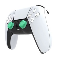 Joystick analogique 3D joysticks, 1 pièce, couvercle de réparation pour boutons de contrôleur PS5