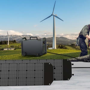 แบตเตอรี่สำรองพลังงานความจุสูง Sennan Electric รุ่น Dl-24150bxdy Bibo 4kw สถานีชาร์จ CCS1 CCS2 สำหรับใช้ในบ้าน ชาร์จเร็ว - Product Image 2