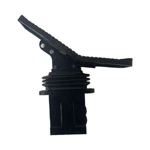 Válvula Hidráulica de Pedal de Una Placa para Maquinaria de Construcción HANSEN |   Diversas especificaciones disponibles - Product Image 5