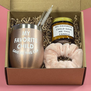 Wideal <strong>Mothers</strong> <strong>Day</strong> <strong>Gift</strong> Set Mom Birthday <strong>Gifts</strong> for Grandma From <strong>Daughter</strong> Son <strong>Unique</strong>, Best Mom Ever <strong>Gifts</strong> Box - Product Image 5
