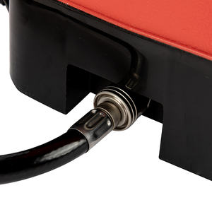 Ensemble de pulvérisateur manuel et d'application de mousse Red Barrel Marine - Product Image 4