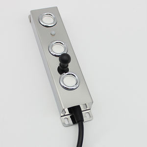 Mantar nemlendirici sisleyici dönüştürücü ultrasonik sisleyici yüksek güç 48V nem serin nemlendirici modülü 3 kafa ultrasonik - Product Image 3