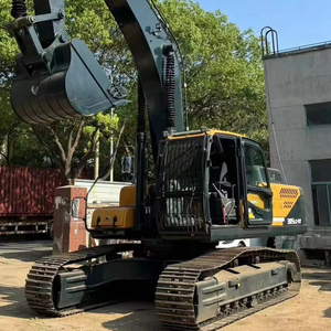 รถขุดมือสอง HYUNDAI 305LC-9T ราคาถูก คุณภาพเยี่ยม รถขุดมือสอง HYUNDAI ขาย - Product Image 2