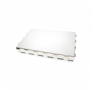 56-CBSA-2.25X3.0X0.5 แผ่นป้องกันคลื่นวิทยุในสต็อก - Product Image 1