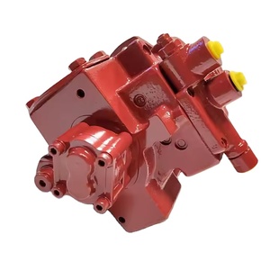 ปั๊มไฮดรอลิกสำหรับรถขุด PSVL-42CG-11 ปั๊มหลักไฮดรอลิก 7025227 สำหรับ E35 E32 KX121-3 U35 303.5 - Product Image 5