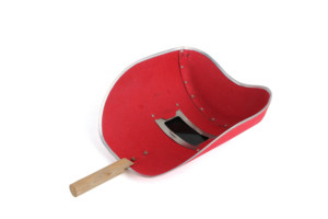 Máscara de Soldadura con ribete de <span class=keywords><strong>aluminio</strong></span> - Product Image 5
