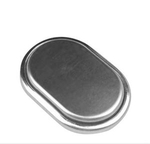 电池<span class=keywords><strong>2</strong></span>.4V 600毫安时镍氢纽扣电池组可充电55960302059 <span class=keywords><strong>2</strong></span>/V600HR - Product Image 3