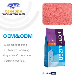 2025 Apex OEM <span class=keywords><strong>Phosphate</strong></span> MAGNESIUM SULFATE compounder chất dinh dưỡng giải pháp túi bột nước hòa tan NPK Phân bón hữu cơ - Product Image 1