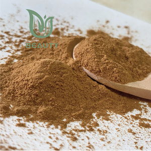 ผงสกัด Aralia elata ได้รับการรับรอง ISO/HACCP สารต้านอนุมูลอิสระแบบดรัม25กก./อาหารเสริมเพื่อสุขภาพขวดยาดิบ - Product Image 5