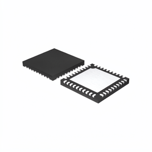 Embedded In Stock 40 UFQFN Exposed Pad Buy Electronics Components Online CY8C4025LQI-S403 - Product Image 1