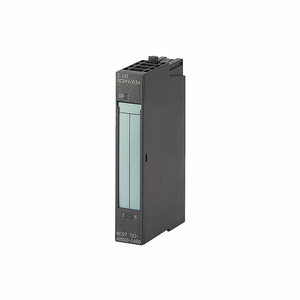 โมดูลเอาต์พุตดิจิตอล Siemens Simatic รุ่น 6ES7132-4BB31-0AA0 2 DO DC24V 2A IP54 ของแท้จากเยอรมนี บรรจุภัณฑ์เดิม - Product Image 4