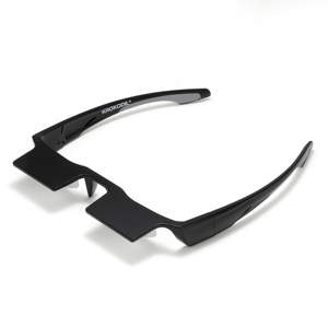 Gafas de Lectura Horizontal Portátiles <span class=keywords><strong>para</strong></span> Personas Mayores, Ligeras, <span class=keywords><strong>para</strong></span> Ver Televisión Acostadas, Lentes Refractivas - Product Image 4