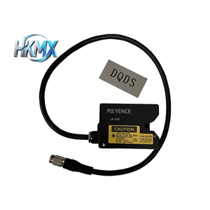 Sensor de Desplazamiento Láser CCD de Alta Velocidad KEYENCE LK-G10, Clase 1, Salida Analógica DC 24V, Punto de Luz Pequeño, Negociable - Product Image 1