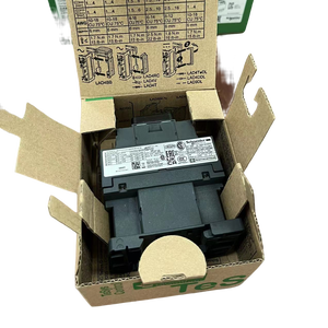คอนแทคเตอร์ LC1D09M7 รุ่นใหม่ 3 เฟส 220 โวลต์ AC 9 แอมป์ AC - Product Image 6