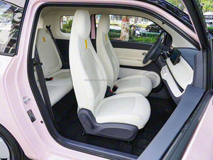 Электромобиль Dongfeng Forthing C1 2025: Заводская цена, мини-электрокар, стандарт ЕС, 4-местный, новый электромобиль - Product Image 5