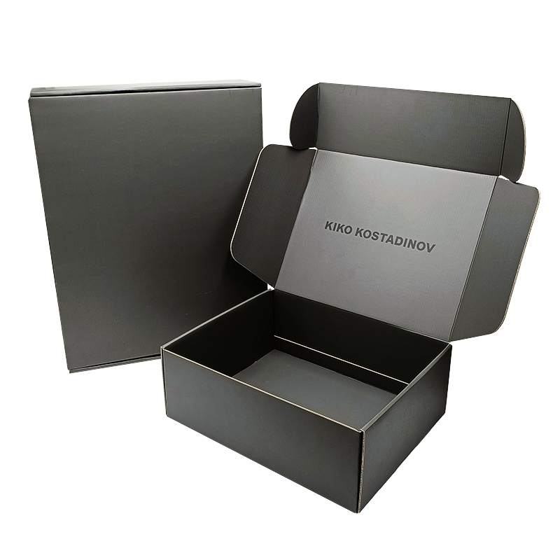 Recyclable Custom Size Printing Hard Shipping