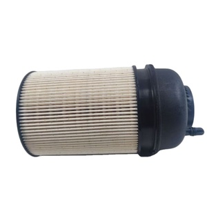 ชุดกรองน้ำมันเชื้อเพลิงรถบรรทุกใหม่ Ac-<span class=keywords><strong>tros</strong></span> MP4 อะไหล่เครื่องยนต์ A4710902755 A4720900651 A4700903151 PF9908 - Product Image 1