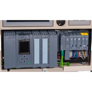 CPU kỹ thuật số đầu vào <span class=keywords><strong>Analog</strong></span> Mô-đun đầu ra PLC 6es7221-3bd30-0xb0 - Product Image 2