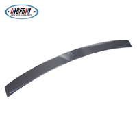 Garniture extérieure en fibre de carbone, calandre avant, accessoires extérieurs pour voiture, accessoires pour Tesla Model S 2016-2022