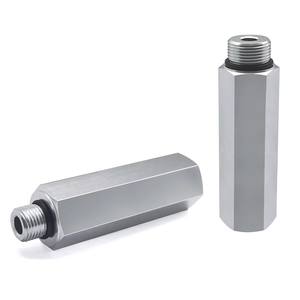 Poignée d'extension d'embrayage pneumatique pour camions lourds Scania Volvo M16x1.5 M22x1.5, adaptateur en aluminium, kit de réparation de pièces automobiles - Product Image 4