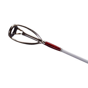 Équipement de pêche 4.2m en Fiber de carbone <span class=keywords><strong>Surf</strong></span> Fishing Pole Fuji Guide <span class=keywords><strong>Casting</strong></span> Travel 3 Sections Action rapide <span class=keywords><strong>Surf</strong></span> Canne à pêche - Product Image 5