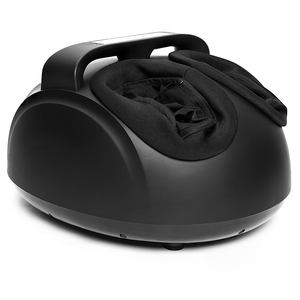 Трендовые товары <span class=keywords><strong>2026</strong></span>: Успокаивающий тепловой массажер для ног с функцией разминания и вращения, электрический массажер для глубокого массажа стоп Шиацу - Product Image 3