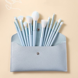 Juego <span class=keywords><strong>de</strong></span> <span class=keywords><strong>Brochas</strong></span> <span class=keywords><strong>de</strong></span> <span class=keywords><strong>Maquillaje</strong></span> Profesional, Herramientas Cosméticas <span class=keywords><strong>de</strong></span> Belleza, Juego <span class=keywords><strong>de</strong></span> <span class=keywords><strong>Brochas</strong></span> <span class=keywords><strong>de</strong></span> <span class=keywords><strong>Maquillaje</strong></span> <span class=keywords><strong>al</strong></span> <span class=keywords><strong>por</strong></span> <span class=keywords><strong>Mayor</strong></span>, Brocha para Polvo <span class=keywords><strong>de</strong></span> Alta Calidad con Logotipo Personalizado - Product Image 2