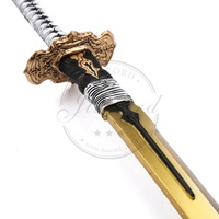 Épée de cosplay Nier Automata 9S Katana en mousse Jouet