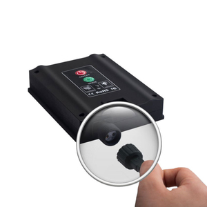 Đèn Dây Đồng <span class=keywords><strong>LED</strong></span> Năng Lượng Mặt Trời IP67 Chống Nước Dùng Năng Lượng Mặt Trời 12M 100LEDS Độ Sáng Cao Để Trang Trí Giáng Sinh - Product Image 2