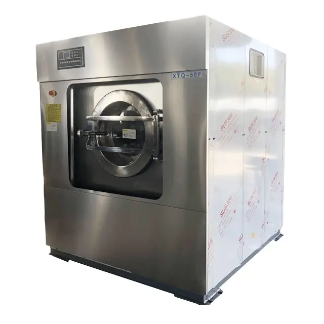 XTQ-50工業用洗濯機50KG商用洗濯機機器