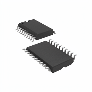 Circuito Integrado Logic SN74BCT2244DWR Original, Servicio Integral, BUF NO INVERSOR, 5.5V, 20SOIC (0.295", 7.50mm de Ancho) - Product Image 1