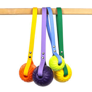 <span class=keywords><strong>Jouet</strong></span> interactif avec logo personnalisable <span class=keywords><strong>Jouet</strong></span> à mâcher pour <span class=keywords><strong>chien</strong></span> Balle de tennis <span class=keywords><strong>Jouet</strong></span> pour <span class=keywords><strong>chien</strong></span> Supports de balles de tennis <span class=keywords><strong>Laisse</strong></span> pour <span class=keywords><strong>chien</strong></span> <span class=keywords><strong>en</strong></span> PVC pour jouer <span class=keywords><strong>en</strong></span> extérieur - Product Image 1